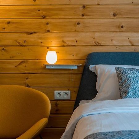 New Gudauri Atrium Apartments Екстериор снимка