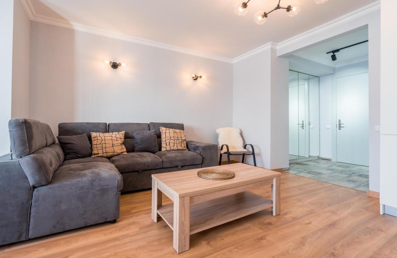 New Gudauri Atrium Apartments Екстериор снимка