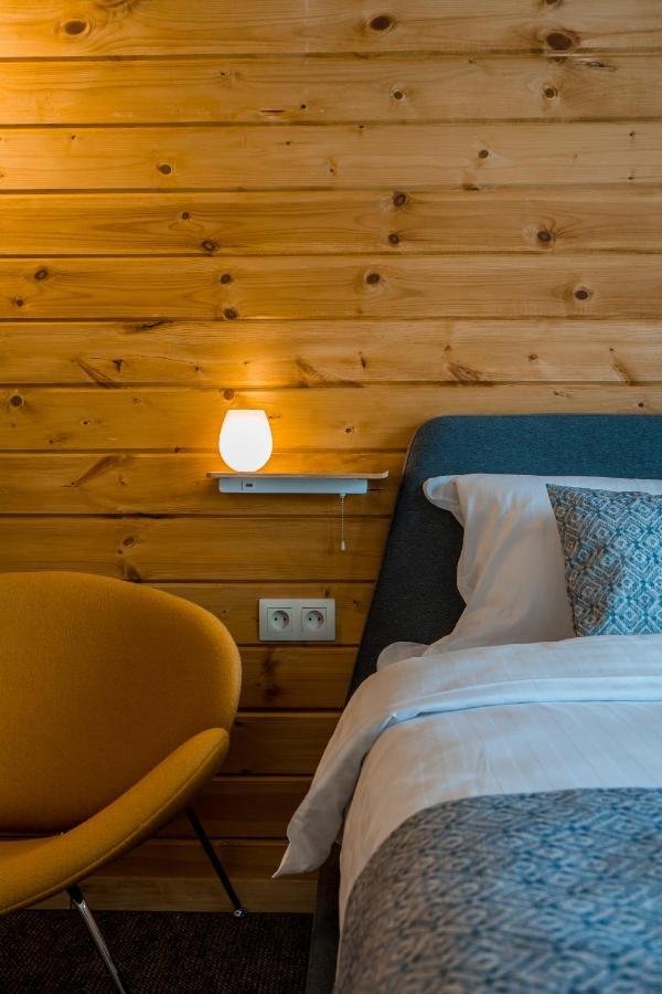 New Gudauri Atrium Apartments Екстериор снимка